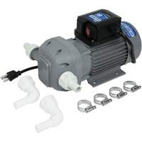 115V AC DEF Transfer Pump Dufferin Supply
