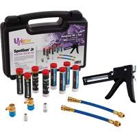 UView&reg; SpotGun&reg; Jr. Injection Starter Kit Dufferin Supply