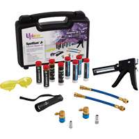 UView&reg; SpotGun&reg; Jr. Injection Master Kit Dufferin Supply
