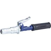 Raccord graisseur &agrave; action de levier, 0,125 NPT Filetage, Acier Dufferin Supply