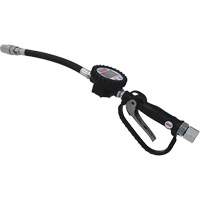Compteur &eacute;lectronique totalisateur flexible de 1500 PSI Dufferin Supply