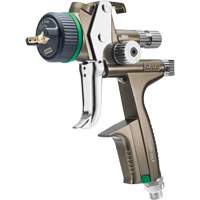 Pistolet de peinture de premi&egrave;re qualit&eacute; pour la peinture automobile X 5500 HVLP 1,3 I RPS D, Entr&eacute;e d'air 1/4" NPT, 15,19 pi³/min, Capacit&eacute; 0,6 L/0,9 L, 0,17 psi Dufferin Supply