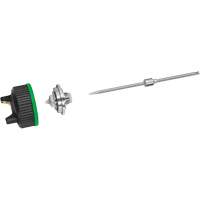 X5500 HVLP 1.2 I Nozzle Set Dufferin Supply