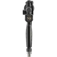 Pistolet de peinture de premi&egrave;re qualit&eacute; pour la peinture automobile X HVLP 1,3 I, Entr&eacute;e d'air 1/4" NPT, 14.83 pi³/min, 0,17 psi Dufferin Supply