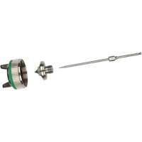 3000 B HVLP 1.3 Nozzle Set Dufferin Supply