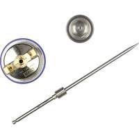 1000 K RP 1.1 Nozzle Set with Lifetime Prolonging Surface Dufferin Supply