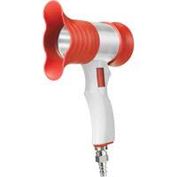 Dry Jet 2 Blow Gun Dufferin Supply