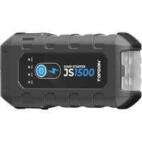 JumpSurge1500 Jump Starter, Booster, Power Bank & Flashlight Dufferin Supply