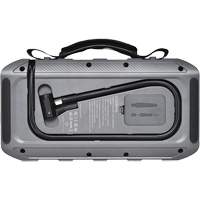 V2200Air 2-in-1 2200 Peak Amp Jump Starter & Tire Inflator Dufferin Supply
