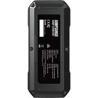JumpSurge2000Pro 2500 Peak Amp Battery Jump Starter, Power Bank & Flashlight Dufferin Supply