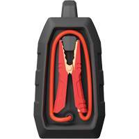V4500 Plus 2-in-1 4500 Peak Amp Jump Starter, Battery & System Tester Dufferin Supply