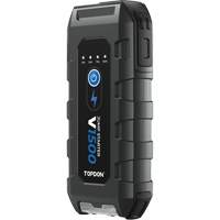 V1500 Jump Starter, Booster, Power Bank & Flashlight Dufferin Supply