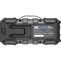 JumpSurge3000 Battery Jump Starter, Power Bank & Flashlight Dufferin Supply