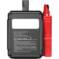 V4000 HD 12V/24V 4000A Jump Starter Dufferin Supply