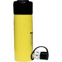 V&eacute;rin &agrave; simple effet s&eacute;rie Pro, Course de 6,25", Capacit&eacute; de 25 tonnes, 10 000 PSI Dufferin Supply