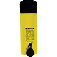 V&eacute;rin &agrave; simple effet s&eacute;rie Pro, Course de 6,25", Capacit&eacute; de 25 tonnes, 10 000 PSI Dufferin Supply