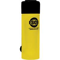 V&eacute;rin &agrave; simple effet s&eacute;rie Pro, Course de 6,25", Capacit&eacute; de 25 tonnes, 10 000 PSI Dufferin Supply