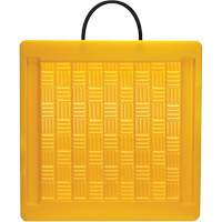 Ensemble de syst&egrave;me de sout&egrave;nement en composite CribLok 12 mcx Dufferin Supply