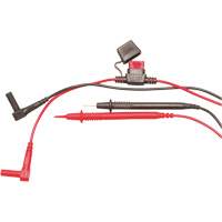 Fuse Lead Automotive DMM Test Leads Dufferin Supply