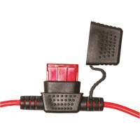 Fuse Lead Automotive DMM Test Leads Dufferin Supply