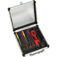 18-Piece Micro 64 Test Connector Kit Dufferin Supply