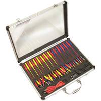 54-Piece Universal Test Connector Kit Dufferin Supply