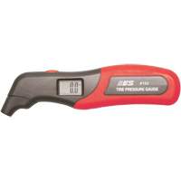 Digital Tire Pressure Gauge Dufferin Supply