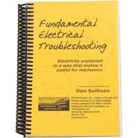 Fundamental Electrical Troubleshooting Book Dufferin Supply