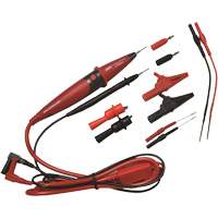 LOADpro&reg; & Back Probe Kit Dufferin Supply