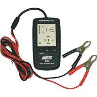 Testeur diagnostique Relay Buddy Dufferin Supply