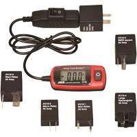 Testeur de relais Relay Buddy Dufferin Supply