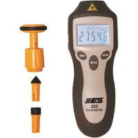 Pro Laser/Contact Tachometer Dufferin Supply