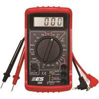 Digital Multimeter with Holster Dufferin Supply