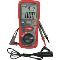 EV & Hybrid Insulation Tester Dufferin Supply