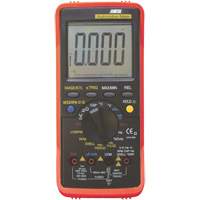 Pro Model Automotive Digital Multimeter W/PC Interface Dufferin Supply