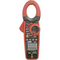 High Current Probe AC/DC Digital Multimeter Dufferin Supply