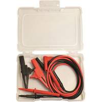 6-Piece EZ Test Automotive Test Probe Kit Dufferin Supply