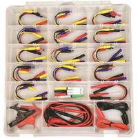 70-Piece Diagnostic Test & Terminal Set Dufferin Supply