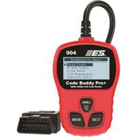 Code Buddy Pro+ OBDII Code Scanner with Live Data Dufferin Supply
