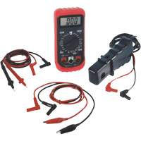 Digital Engine Analyzer/Multimeter with Holster Dufferin Supply