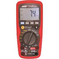 Premium Automotive Digital Multimeter Dufferin Supply