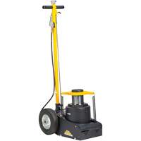 Cric hydraulique pour essieu de camion Dufferin Supply