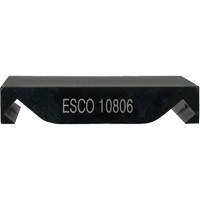 Flat Top Adapter for 20 & 25 Ton Tall-Style ESCO Jack Stands Dufferin Supply