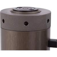 Safety Jack, Locking Collar, 100 tons Capacity, 13-37/100" - 19-3/5" H Dufferin Supply
