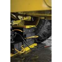 8-Piece CribLok Composite Cribbing System Kit Dufferin Supply