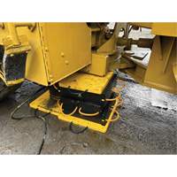 10-Piece CribLok Composite Cribbing System Kit Dufferin Supply