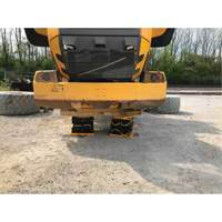 20-Piece CribLok Composite Cribbing System Kit Dufferin Supply