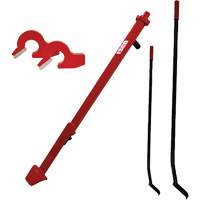 Heavy-Duty Tire Kit with Universal Demount Tool Dufferin Supply