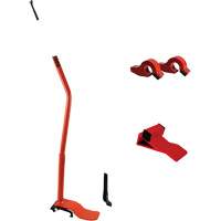 Tyr-X Demount Truck Tire Kit Dufferin Supply
