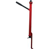 Specialty Impact Driven Off-Road Demounter Dufferin Supply